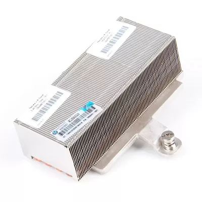 HP Heatsink for ProLiant BL460C G6 508955-001 HP Heatsink for ProLiant BL460C G6 508955-001