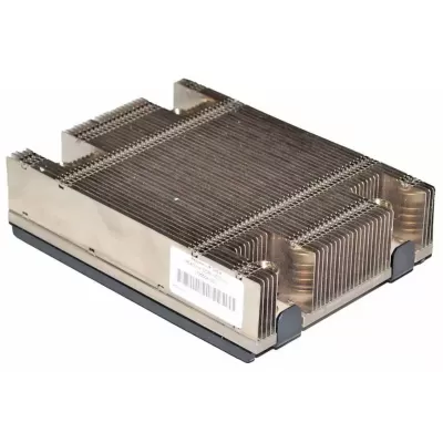 HP proliant Dl360p Gen8 server cpu heatsink 734040-001 HP proliant Dl360p Gen8 server cpu heatsink 734040-001