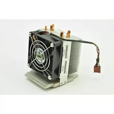 HP proliant ML350 G5 server heatsink 411354-001 HP proliant ML350 G5 server heatsink 411354-001