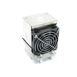 HP Workstation xw6400 xw8400 CPU heatsink with Fan 398293-001