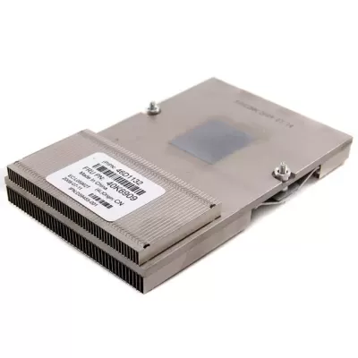 IBM BladeCenter HS21 Heatsink 46D1132 40K6909 IBM BladeCenter HS21 Heatsink 46D1132 40K6909