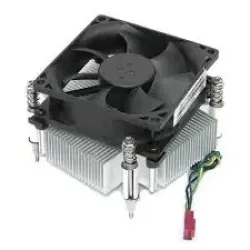 Lenovo 6MB 3.2GHZ CPU Fan heatsink 03T6575 03T9636