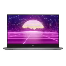 Dell Precision 5510 Intel Xeon E3-1505M V6 15.6 Inch 512GB SSD 16GB DDR4 Ram Laptop