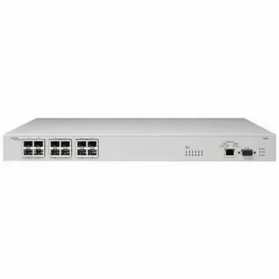 Nortel 1612G Passport Routing Switch DJ1412A03-E5 Nortel 1612G Passport Routing Switch DJ1412A03-E5