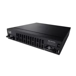 Cisco 4451-X 4Port Gigabit Wired Router ISR4451-X/K9