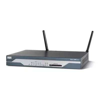 Cisco1812/K9 V08 Cisco1812 1800 Series Router Cisco1812/K9 V08 Cisco1812 1800 Series Router