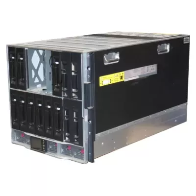 HP Blade System C7000 Blade Server Chassis 403323-B23 HP Blade System C7000 Blade Server Chassis 403323-B23