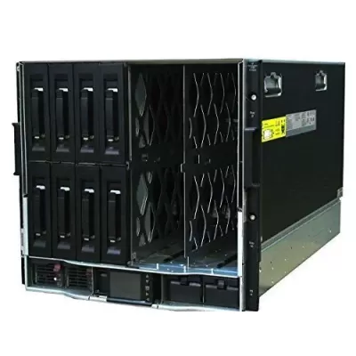 HP BLC7000 Rackmount Enclosure 507019-B21 HP BLC7000 Rackmount Enclosure 507019-B21