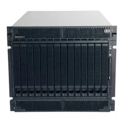 IBM BladeCenter H 8852-4XA 9U Rack Mount Chassis 26R0952