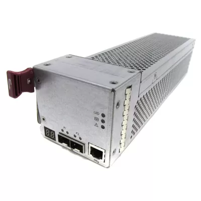 HP EVA 4GB FC Disk Shelf I/O Module for M6412 461494-001 HP EVA 4GB FC Disk Shelf I/O Module for M6412 461494-001