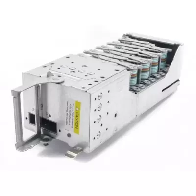 HP MDS600 SAS Controller Dual I/O Module Board Tray 498472-001 HP MDS600 SAS Controller Dual I/O Module Board Tray 498472-001