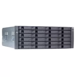 NetApp DS4243 Disk Shelf Storage Array NAJ-0801