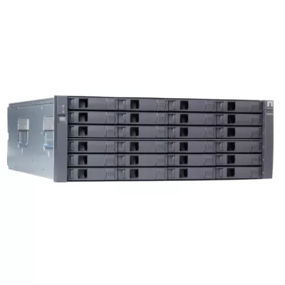NetApp DS4243 Disk Shelf Storage Array NAJ-0801