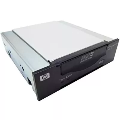 HP DAT72 SCSI Internal Tape drive 393484-001 HP DAT72 SCSI Internal Tape drive 393484-001