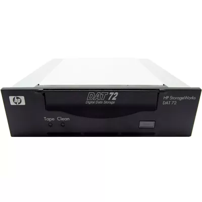HP DAT72 SCSI Internal Tape drive DW009-69201 HP DAT72 SCSI Internal Tape drive DW009-69201