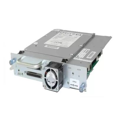 HP LTO-4 Ultrium HH 1760 SCSI Tape Drive 489809-001 HP LTO-4 Ultrium HH 1760 SCSI Tape Drive 489809-001