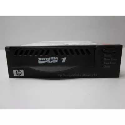 HP LTO1 Ultrium HH SCSI Internal Tape Drive Q1543-60001