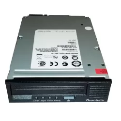 HP LTO3 Ultrium HH SCSI Internal Tape Drive EH839-60040-ZB