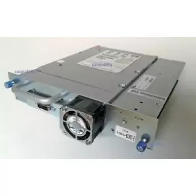 HP LTO4 HH SAS MSL2024/4048 Tape library Drive AK383A 467729-001 HP LTO4 HH SAS MSL2024/4048 Tape library Drive AK383A 467729-001