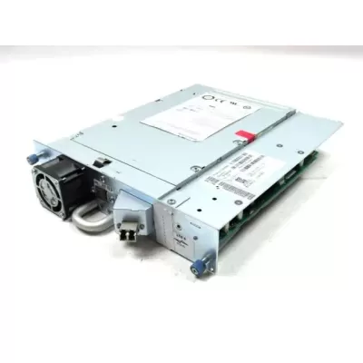 HP LTO5 HH FC BRSLA Internal Tape Drive AQ293B#103 HP LTO5 HH FC BRSLA Internal Tape Drive AQ293B#103