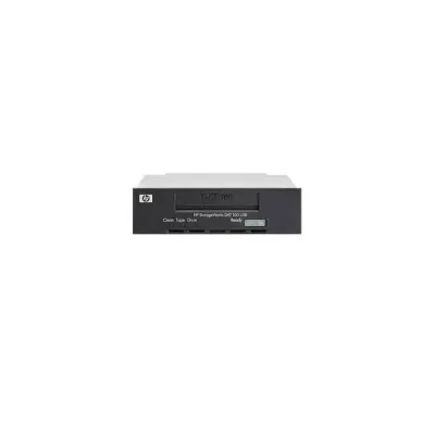 HP StorageWorks DAT160 USB internal Tape Drive Q1578-60040-B
