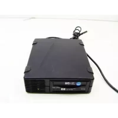 HP StorageWorks USB External Tape Drive BRSLA-05U1-AC, DW023-60005 HP StorageWorks USB External Tape Drive BRSLA-05U1-AC, DW023-60005