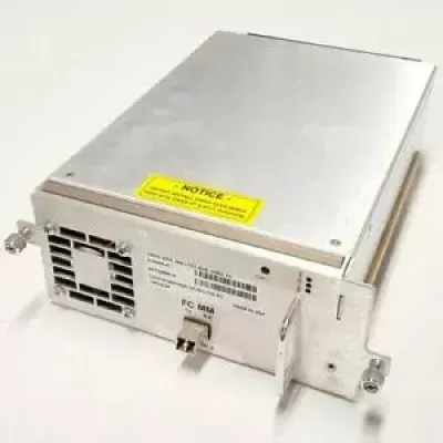 IBM LTO3 FH FC I500 library Tape Drive 8-00405-01 IBM LTO3 FH FC I500 library Tape Drive 8-00405-01