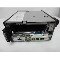 IBM LTO4 FH FC T40 Loader Tape Drive 45E1922 95P5192
