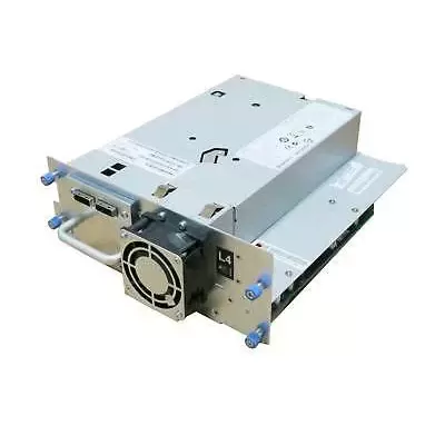 IBM LTO4 FH FC T40 Tape library Drive 95P6013 IBM LTO4 FH FC T40 Tape library Drive 95P6013