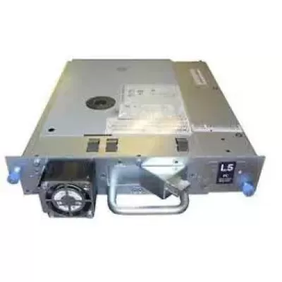IBM LTO5 HH FC TS3100/TS3200 Tape Drive 46X2476 IBM LTO5 HH FC TS3100/TS3200 Tape Drive 46X2476