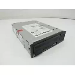 SUN LTO4 HH SCSI internal Tape Drive EB655-20701