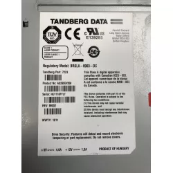 Tandberg 7223 LTO-5 ultrium HH FC tape drive AQ293E#350