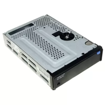 Tandberg SLR50 HH SCSI Internal Tape Drive 59H3745 Tandberg SLR50 HH SCSI Internal Tape Drive 59H3745