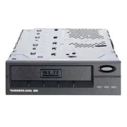 Tandberg SLR75 hh SCSI internal tape drive