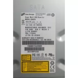 Internal Desktop DVD Writer