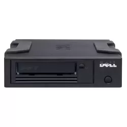 Dell Power Vault LTO6 SAS External drive JF7JP
