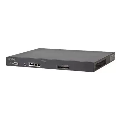 Juniper Networks WLC800R 4xGigabit Ethernet Wireless Lan Controller Juniper Networks WLC800R 4xGigabit Ethernet Wireless Lan Controller
