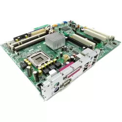 HP 442031-001 System board for HP XW4400 Workstation Motherboard