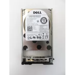 Dell 300GB 10K RPM 6Gbps 2.5inch SAS Hard Drive 0CWHNN
