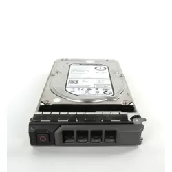 Dell 4TB 7.2K RPM 6G 3.5inch SAS Hard Drive 0DRMYH