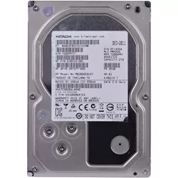 Hitachi 2TB 7.2K 6Gbps 3.5inch SATA Hard Drive HUA723020ALA640