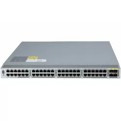 Cisco Nexus C3048TP 48 Port Gigabit Managed Switch