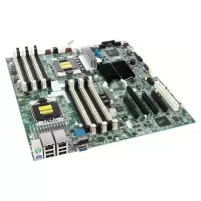 HP Proliant ML150 G6 Server Motherboard 519728-001 HP Proliant ML150 G6 Server Motherboard 519728-001