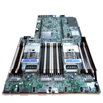 HP Proliant DL380P G8 Server System Board 662530-001 HP Proliant DL380P G8 Server System Board 662530-001