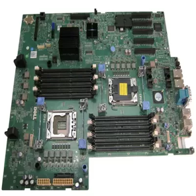 Dell Poweredge T610 Server System Board 09CGW2 Dell Poweredge T610 Server System Board 09CGW2