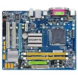 Gigabyte G41M Socket G41 System Motherboard GA-G41M-ES2L