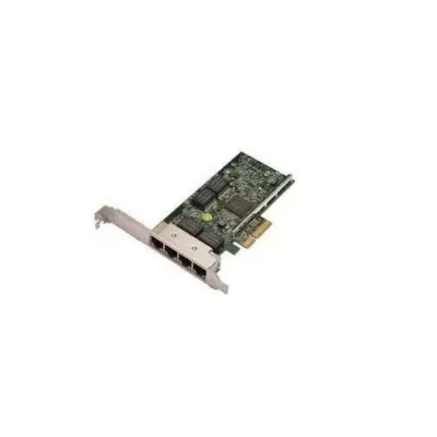 Broadcom 5719 Quad Port PCI-Express Ethernet Server Adapter 540-BBGX Broadcom 5719 Quad Port PCI-Express Ethernet Server Adapter 540-BBGX
