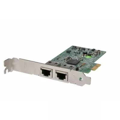 Broadcom 5720 Dual Port PCI-Express Server Network Adapter 00FCGN Broadcom 5720 Dual Port PCI-Express Server Network Adapter 00FCGN