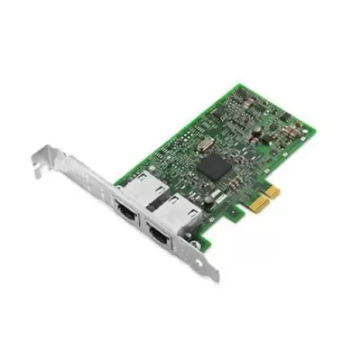 Broadcom 5720 Dual Port PCI-Express Network Card 430-4407 Broadcom 5720 Dual Port PCI-Express Network Card 430-4407