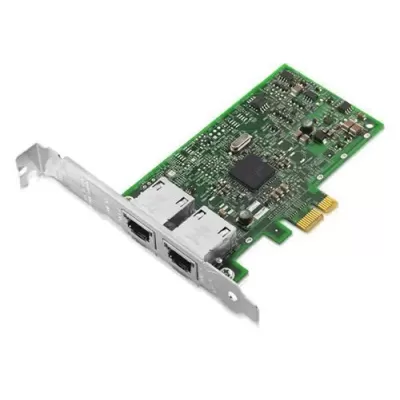 Broadcom 5720 Dual Port PCI-Express Network Adapter or LAN Card 430-4423 Broadcom 5720 Dual Port PCI-Express Network Adapter or LAN Card 430-4423